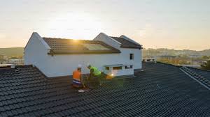 Best Green or Eco-Friendly Roofing Solutions  in USA